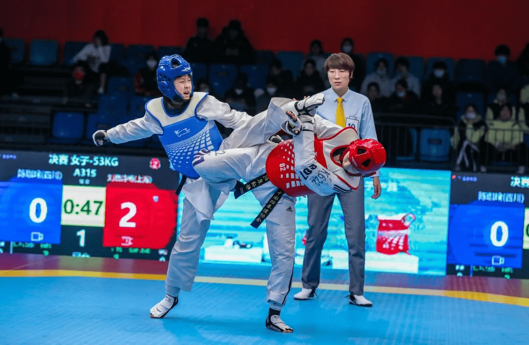 乐鱼-包含跆拳道总决赛掀起高潮，三湘旋风队大胜塞外麒麟队，战至最后一刻——赛季拐点或已出现的词条