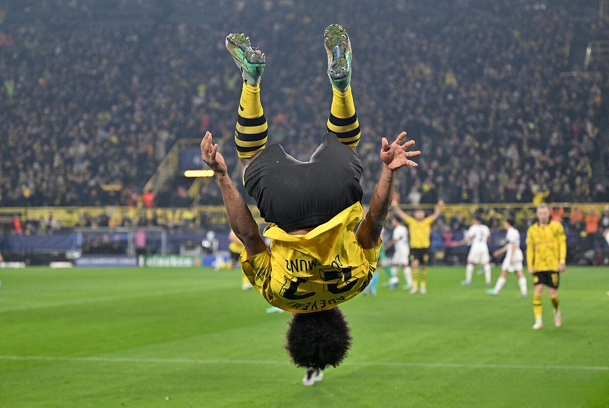 Leyu-加时末段突围战来临;多特蒙德围绕社区盾外线爆发;气氛紧张;心理建设被强调(暗区突围战前会议)