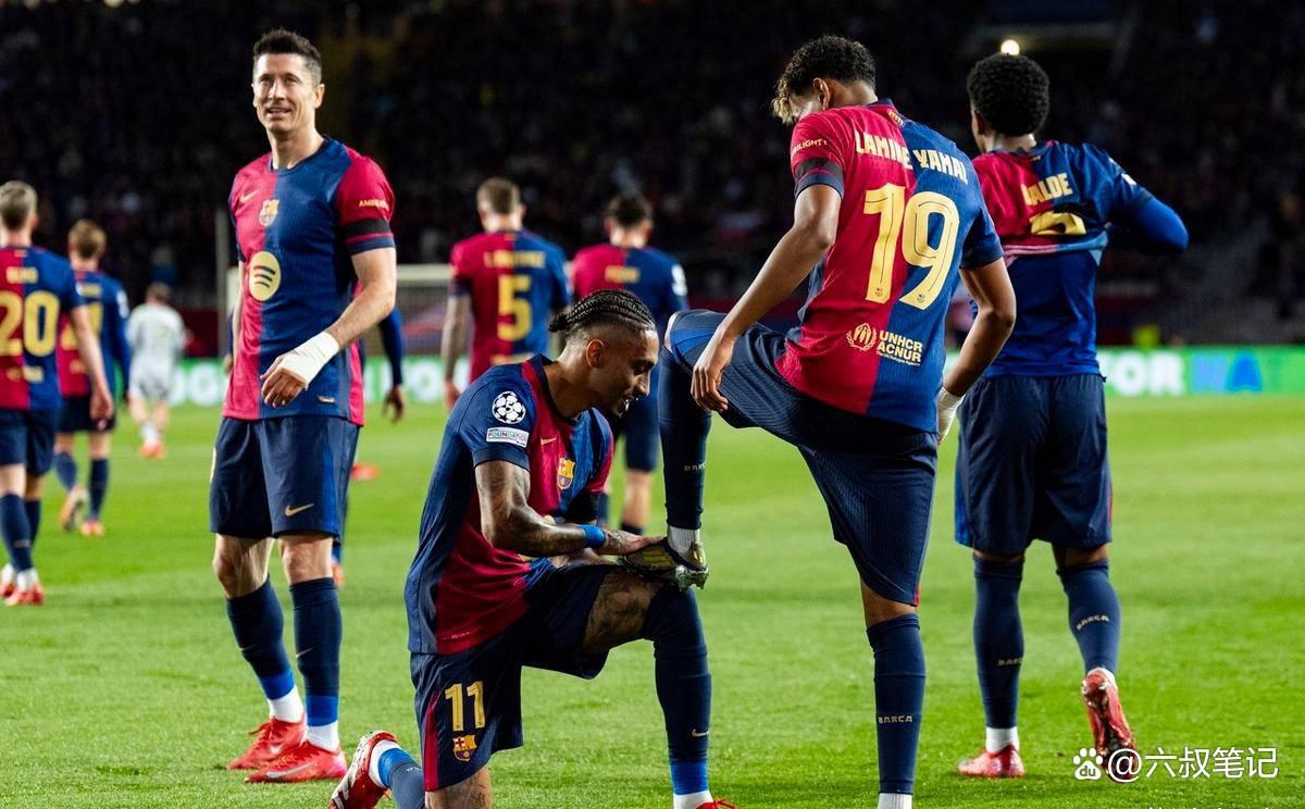 Leyu- 莱万多夫斯基受伤了 