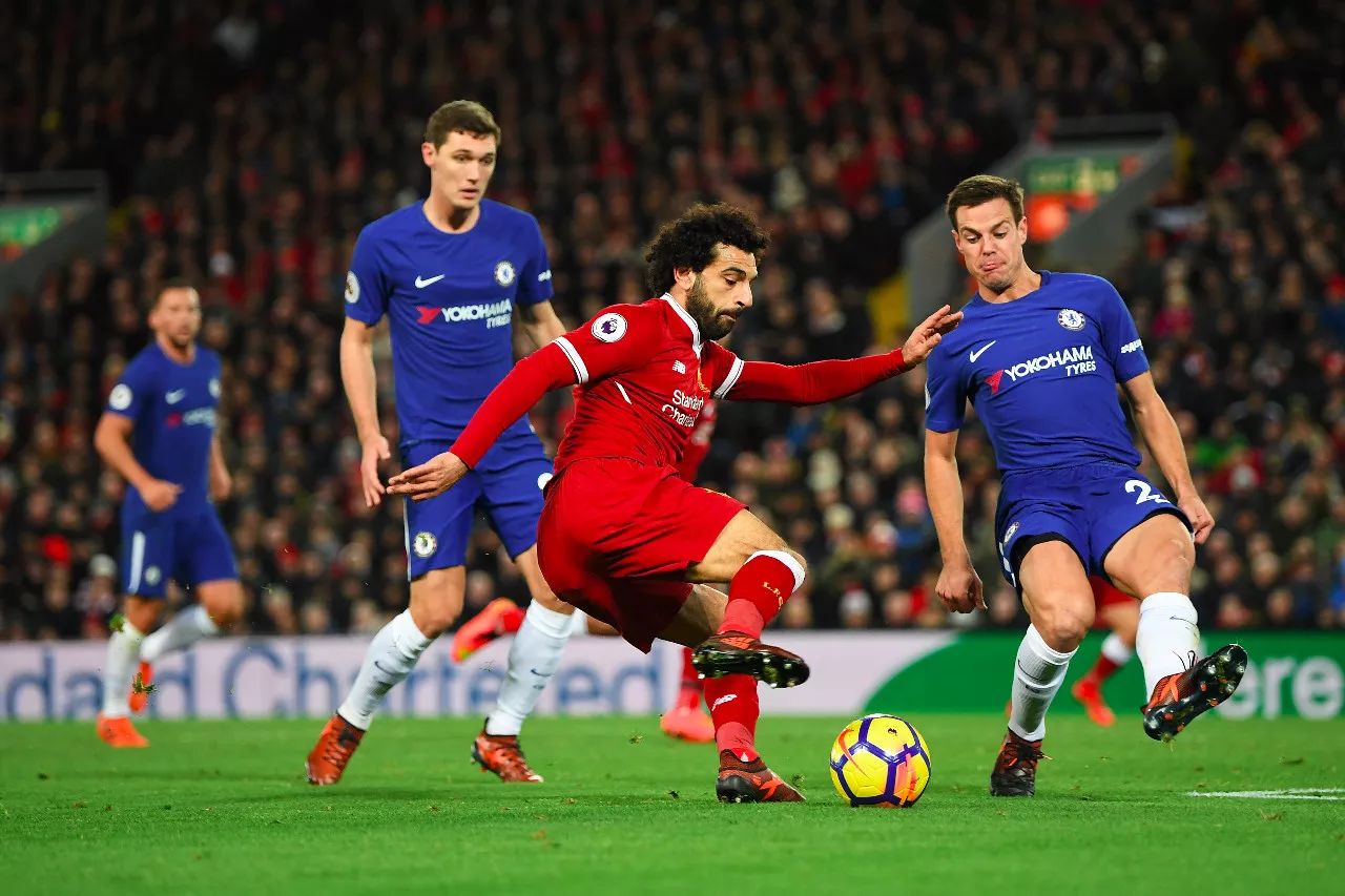 乐鱼电竞-包含萨拉赫关键节点比分优势明显,G2带队取胜!的词条