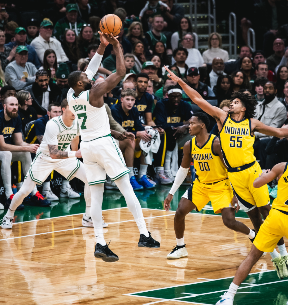 乐鱼体育- 塔图姆场均出手次数 