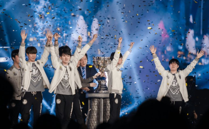 Leyu-Faker新星绝杀表现惊艳，FPX未来可期！的简单介绍