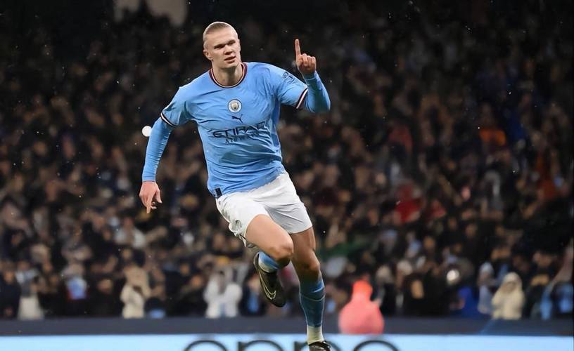 乐鱼体育-哈兰德在美国队比赛中突破纪录，战术调整引发热议！的简单介绍