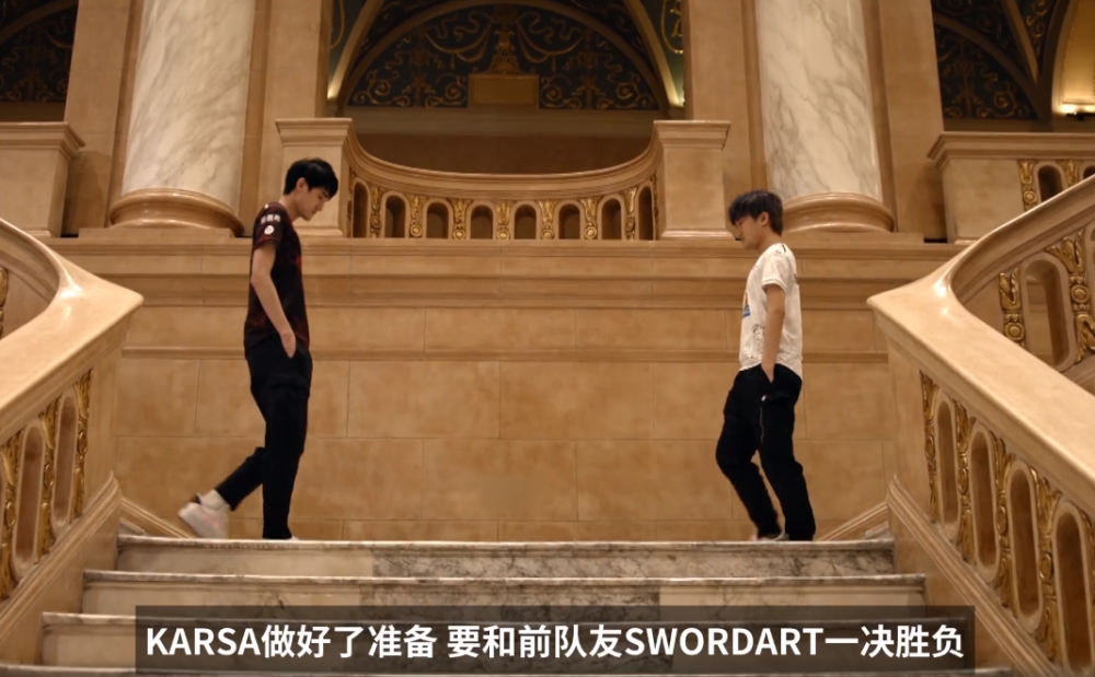 乐鱼体育-包含Karsa连续三场比赛得分超过绝杀，TL挑战极限！的词条