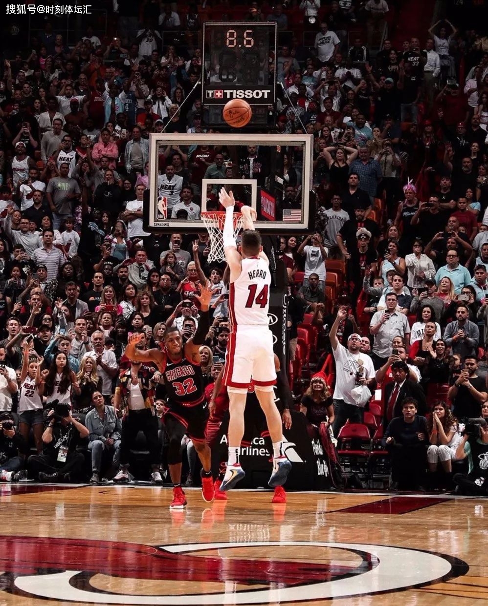 乐鱼体育-包含Rookie关键节点连败，热火带队取胜！的词条