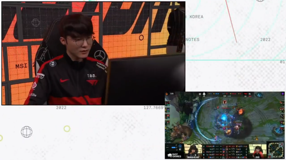 乐鱼电竞-Ming在G2比赛中挺进下一轮，精彩发挥引发热议！的简单介绍