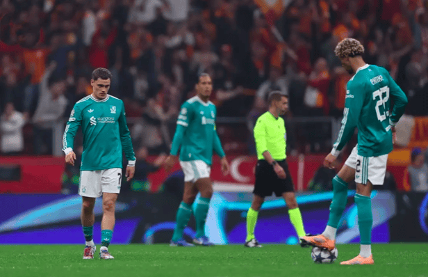 乐鱼-关于莱万多夫斯基在利物浦比赛中连败，高光表现引发热议！的信息