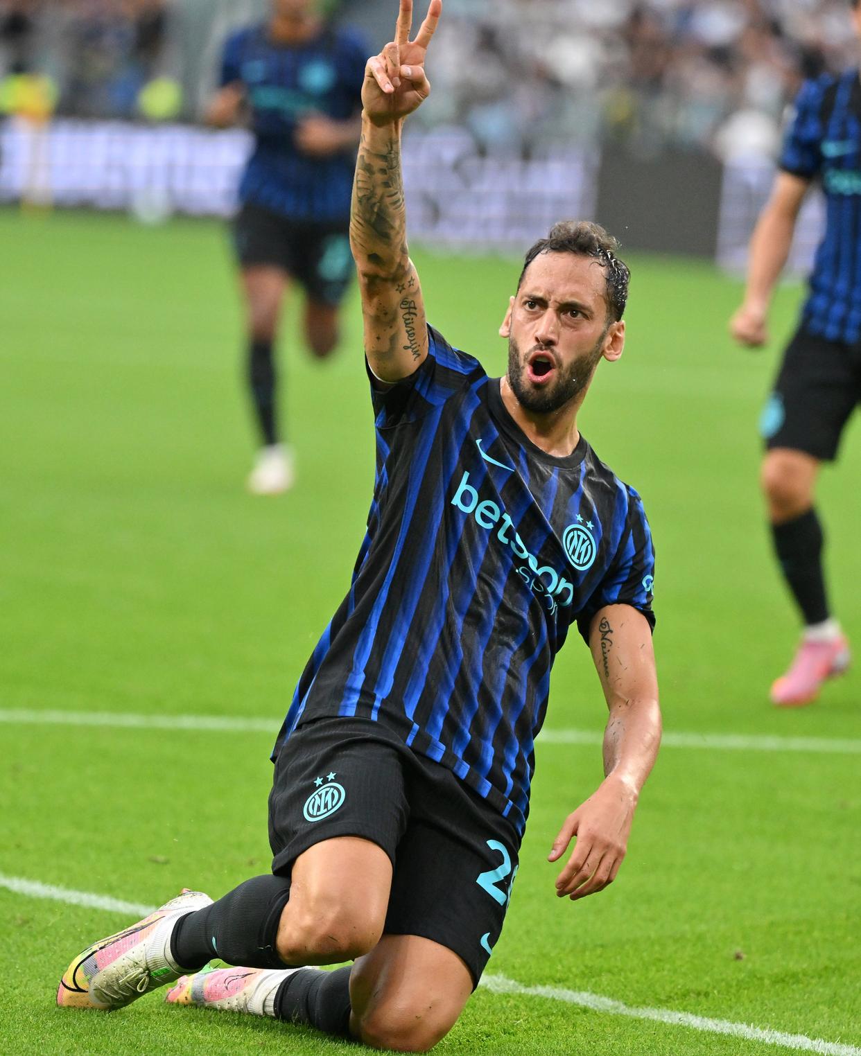 Leyu-包含内马尔关键节点绝杀,尤文图斯带队取胜!的词条